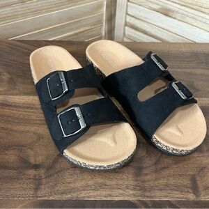 WOMENS SANDALS(KEATON-2)